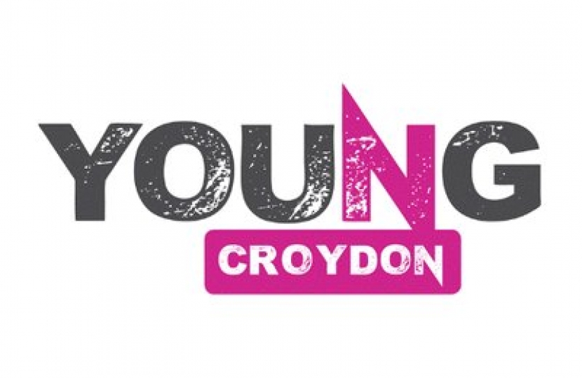 Young Croydon!